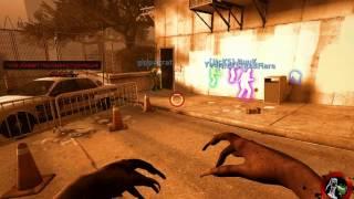 Играем в Left 4 Dead 2