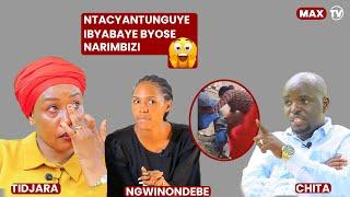 CHITA: IBY’IYI VIDEO YA SABIN NI BIREBIRE…NYIBONYE SINATUNGUWE NARIMBIZIKUTAGARUKA N’UBUZIMA BWE