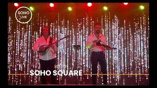 Live Music@SOHOSquareSharm Ashraf Ziada & Ahmed Aly 2024