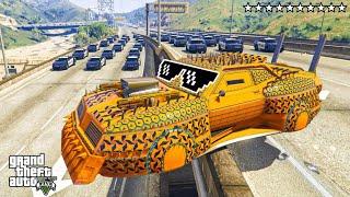 GTA 5 TOP 250 THUG LIFE MOMENTS (BEST OF GTA 5 THUG LIFE 2024/ GTA 5 Funny Moments ) #115