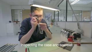 SWISS TIME Watch Repair