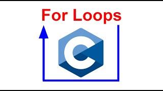 For Loops | C Programming | Kovolff