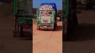 #aslam #song #love #truckdriver #driver #duet #tata #dance #desi