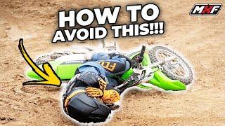 Top 5 Tips For Brand New Dirt Bike Riders