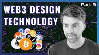 Design Principles of Web3 Tokens | Crypto UX Design Trends 2022