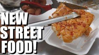 DAILY VIETNAM LIFE: New Street Food Craze in Saigon VLOG #6