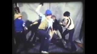 1980 Patrol Skit | "The Rumble" | BSA Troop 61 | Milwaukee, WI