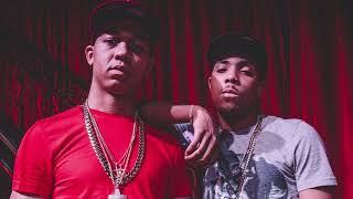 [FREE] DJ L X G Herbo X Lil Bibby Type Beat - "If I Can" (Prod. By CornerBoyYB)