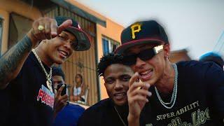 CALIENTE  YEO FREKO  LUIS BROWN  EL RAPPER RD (VIDEO OFICIAL)