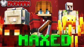 Okay NOW this SUCKS... (Hypixel Skyblock Ironman) Ep.902