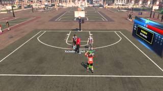 NBA 2K14 LOb CiTy + craZy DUNKs