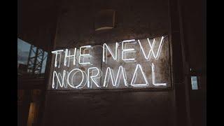 You can have your new normal back