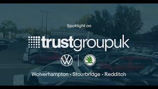 Introduction to Trust Group UK