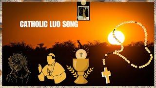 Holy (Tyer) - Lira Cathedral (Official Music Audio) Acholi Pro Evo Media Acoli Gate TV