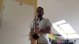 Challenge 01 de Tito Hinojosa