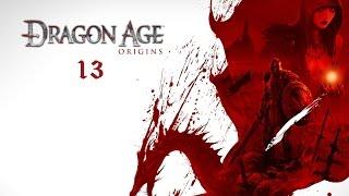 Dragon Age: Origins - Редклиф (Деревня в осаде)