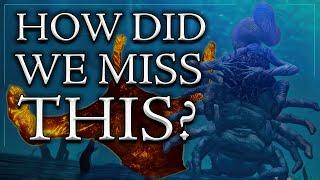 Metyr's BIGGEST Secret That Was Right In Front Of Us! - Elden Ring DLC Lore Theory And Speculation