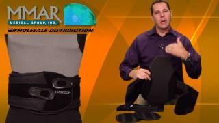 Horizon™ LSO back brace by Aspen Medical