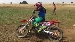 Coetzee Motorsport - Ventersdorp Group Off-Road 2