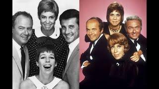 The Carol Burnett Show (ALL 11 Seasons)