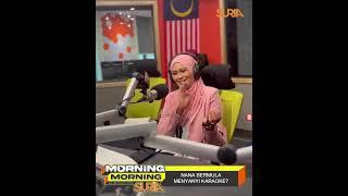 Jom, next AJL! | Siti Nordiana | Suria FM