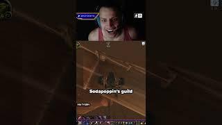 TYLER1 VS WoW