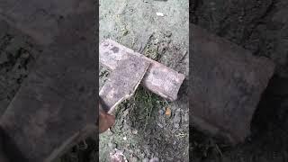 how to make weedcutter diy #village #nature #weed cutter diy