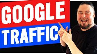 EASY Blog Posts That Get Traffic From Google