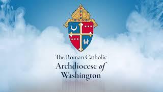 Mass of Ordination to the Priesthood 2025 | The Roman Catholic Archdiocese of Washington