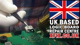 How to Replace PlayStation 4 (PS4) HDMI Port - (2022) UK