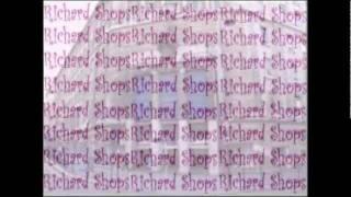 Commercial Advert 1975 - Richard Shops (Pretty Things - Paul Young) - Wrt Roger Greenaway