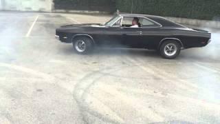 dodge charger 1969 r/t