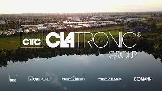 Clatronic Group Video International