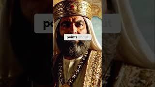 Trump vs. Biblical Prophecy: What's the REAL Connection?