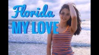 FLORIDA MY LOVE