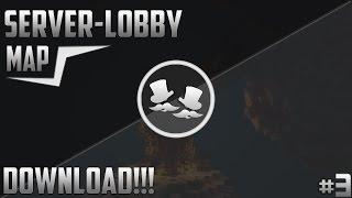 Server - LOBBY  DOWNLOAD /Christmas/ [Minecraft] 1080p ▶ Made by TwoPixel 