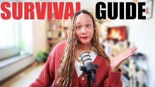 Perimenopause Survival Guide