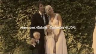 Jason and Michelle's Wedding ~ Laguna Beach, CA