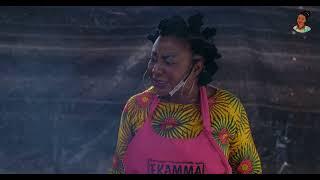 EKANMA / A FILM BY INI EDO / LATEST NOLLYWOOD WEB SERIES