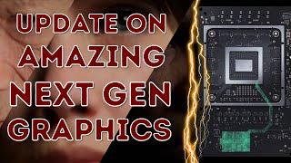Amazing Unreal Engine Graphics Revealed | Xbox Backward Compatibility Performance Rumors & AI Summit