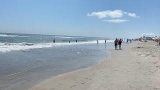 Carolina Beach and Historic Wilmington, NC