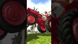 trecktar the best farming enjoy life  short video#funny #comedy #shorts #gaming #trending