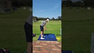 The Golf Whisperer | Golfer 5