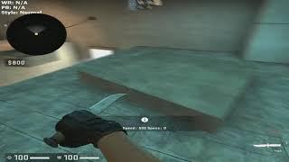 Пак Звуков из CSGO