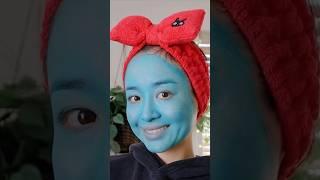 MAQUILLAJE DE COLORES RANDOM