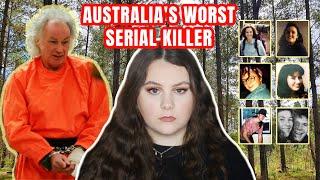 THE BACKPACKER SERIAL MURDERS - SOLVED