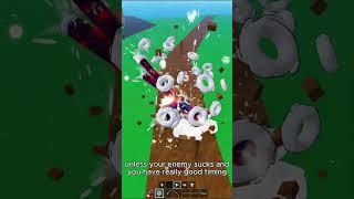 KenTricking Dough In BloxFruits ? #roblox #bloxfruits #dough #robux