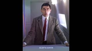 "Wait, what?" | Stereo Love - Edward Maya & Vika Jigulina | Mr. Bean edit