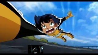 The Amazing Spiez! The Quick Villain!