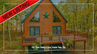 PRO 101 Pine Valley Lane MLS
